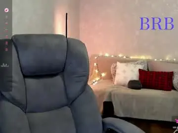 Chaturbate Adult Webcam of _naughty_megan_