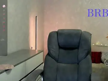 Chaturbate Best Webcam of _naughty_megan_