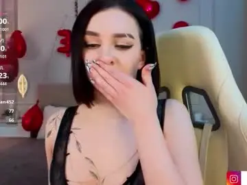 Chaturbate Live Porn of ammy_cumwme