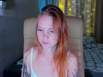 Chaturbate Live Sex Cam of babyfoxyy