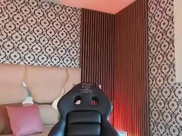 Chaturbate Live Porn of beella_tay1