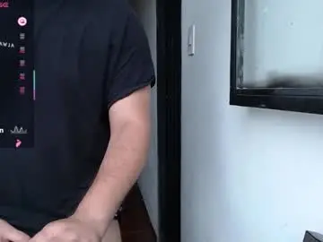 Chaturbate Live Porn of black_penis22