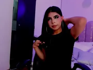 Chaturbate Nude Webcam of channel_sofia