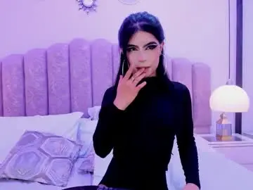 Chaturbate Live Sex Cam of channel_sofia