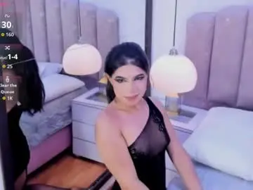 Chaturbate Watch Live Sex Cams of channel_sofia
