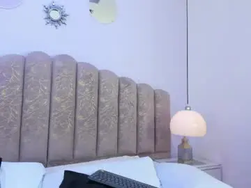 Chaturbate Free Porn Cam of channel_sofia