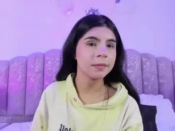 Chaturbate Best live sex cam show of channel_sofia