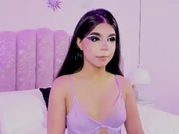 Chaturbate Free Porn Cam of channel_sofia