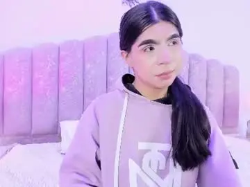 Chaturbate Free Porn Cam of channel_sofia