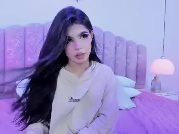 Chaturbate Private Sex Chat of channel_sofia