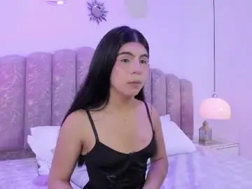 Chaturbate Live Sex of channel_sofia
