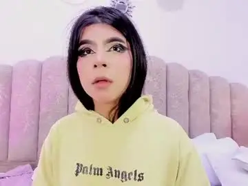 Chaturbate Best Webcam of channel_sofia
