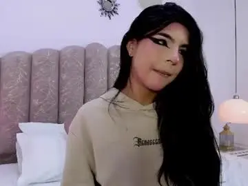 Chaturbate Free Live Porn of channel_sofia