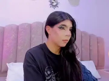 Chaturbate Watch Live Sex Cams of channel_sofia