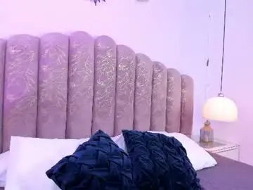 Chaturbate Private Sex Chat of channel_sofia