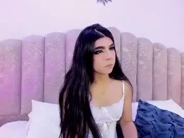 Chaturbate Live Sex Cam of channel_sofia
