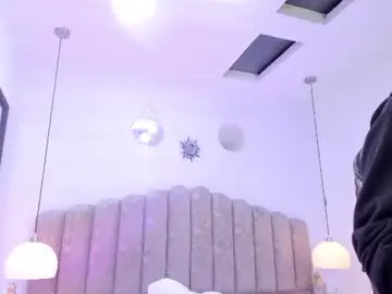 Chaturbate Best live sex cam show of channel_sofia
