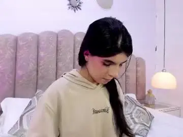 Chaturbate Free Live Porn of channel_sofia