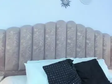 Chaturbate Live Sex Cam of channel_sofia