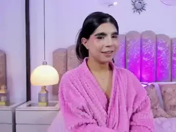 Chaturbate Free Porn Cam of channel_sofia