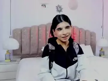 Chaturbate Best live sex cam show of channel_sofia