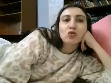 Chaturbate Nude Webcam of cutekattie