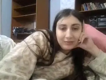 Chaturbate Live Sex Cam of cutekattie