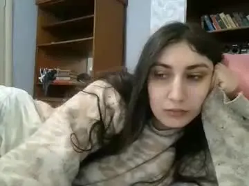 Chaturbate Nude Webcam of cutekattie