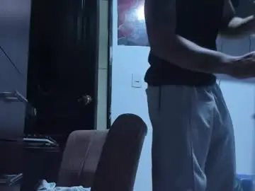 Chaturbate Live Sex of davide_daniels