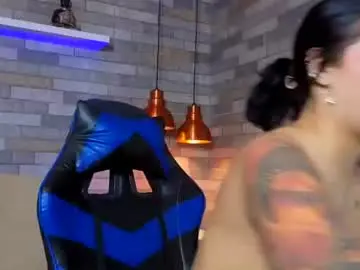 Chaturbate Adult Video Chat of dixypalmer