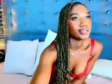 Chaturbate Free Live Porn of ebony_petitee