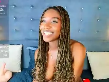 Chaturbate Free Porn Cam of ebony_petitee