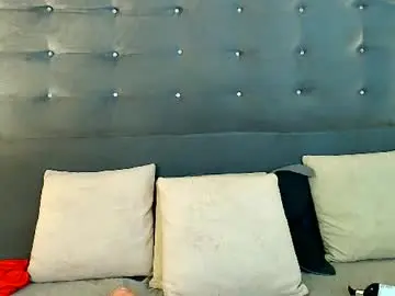 Chaturbate Sex Chat of ebony_petitee
