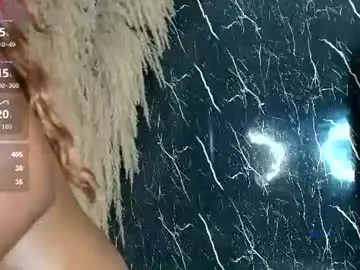 Chaturbate Adult Webcam of ebony_petitee