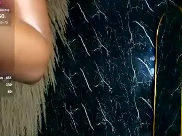 Chaturbate Best Webcam of ebony_petitee