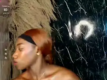 Chaturbate Adult Video Chat of ebony_petitee