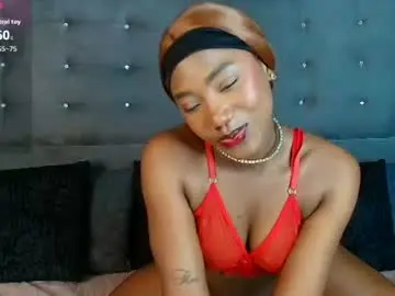 Chaturbate Best Webcam of ebony_petitee