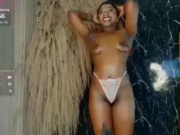 Chaturbate Live Sex Cam of ebony_petitee