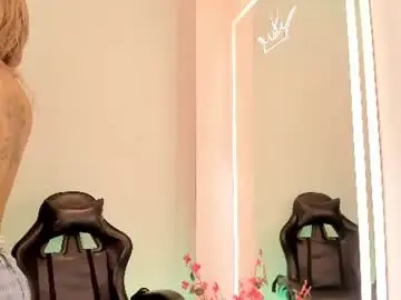Chaturbate Sex Cam of elawindsor