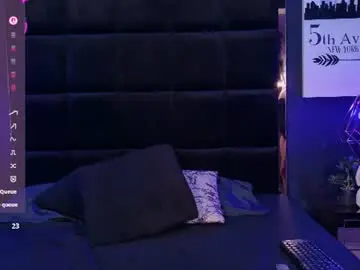 Chaturbate Adult Webcams of emmarichards_
