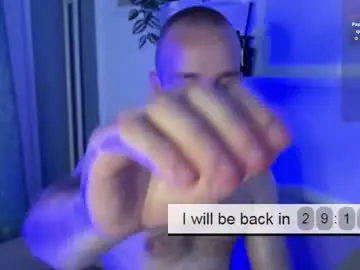 Chaturbate Adult Video Chat of guy_charming