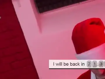 Chaturbate Nude Webcam of guy_charming