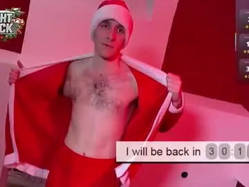 Chaturbate Nude Webcam of guy_charming