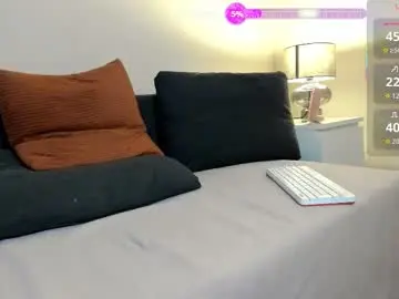 Chaturbate Nude Webcam of guy_charming