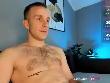 Chaturbate Best Webcam of guy_charming