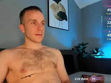 Chaturbate Best live sex cam show of guy_charming