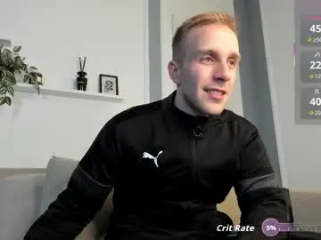 Chaturbate Best live sex cam show of guy_charming