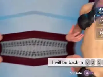 Chaturbate Private Sex Chat of guy_charming