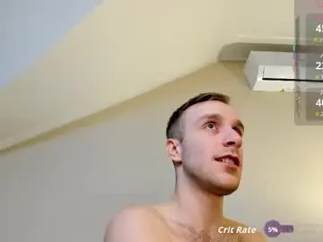 Chaturbate Free Porn Cam of guy_charming