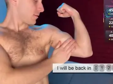 Chaturbate Best Webcam of guy_charming